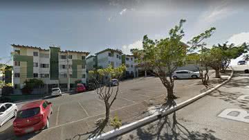 Reprodução/ Google Street View