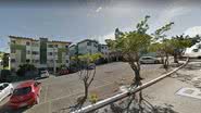 Reprodução/ Google Street View