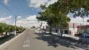 Reprodução/ Google Street View