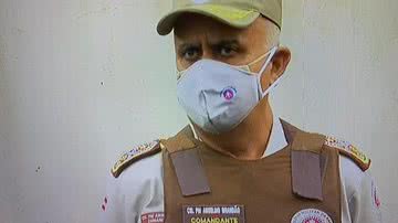 Reprodução/ TV Bahia