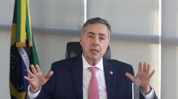 Abdias Pinheiro/ASCOM/TSE
