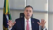 Abdias Pinheiro/ASCOM/TSE