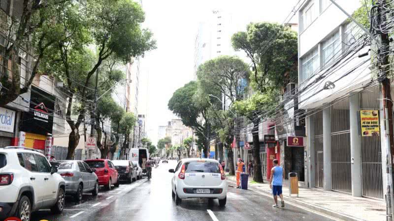 Dinaldo Silva/BNews