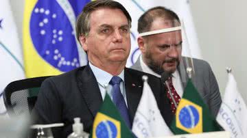 Marcos Corrêa/PR
