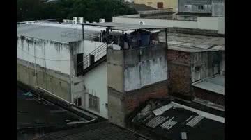 Reprodução/ Redes sociais