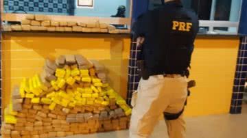 Divulgação/PRF