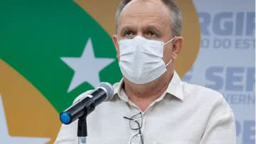 Divulgação/ Governo de Sergipe