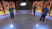 Reprodução/ SBT