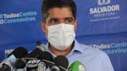 Vagner Souza/BNews