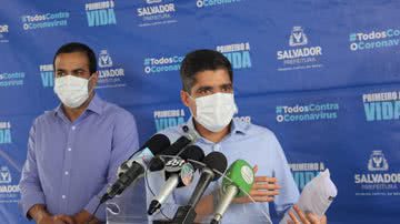 Vagner Souza/BNews