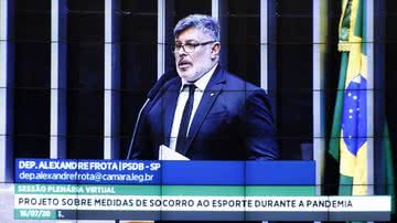 Divulgação/Câmara dos Deputados