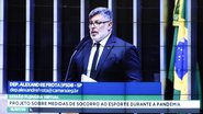 Divulgação/Câmara dos Deputados