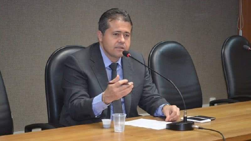 Divulgação AL-BA