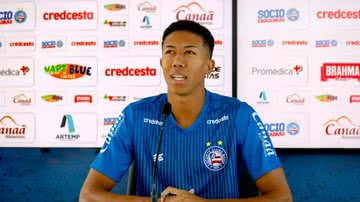Felipe Oliveira / ECBahia