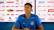 Felipe Oliveira / ECBahia