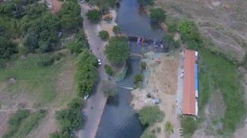 Reprodução/Instagram Paramirim