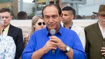 Reprodução/Facebook