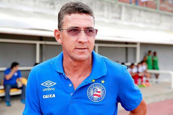 Divulgação / EC Bahia