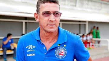 Divulgação / EC Bahia