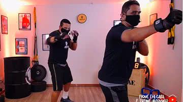 Reprodução/ Youtube