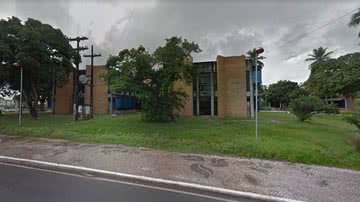 Reprodução/ Google Street View