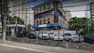 Reprodução/Google Maps