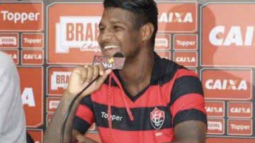 Maurícia da Matta / EC Vitória