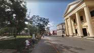 Reprodução/ Google Street View