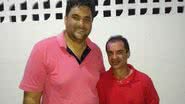 Róbson Guedes/Jacobina Notícias