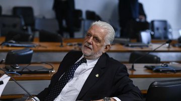 Edilson Rodrigues/ Agência Senado