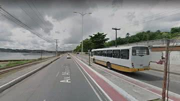 Google Street View
