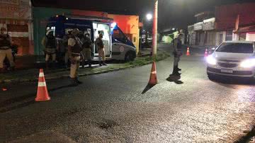 Divulgação/SSP-BA