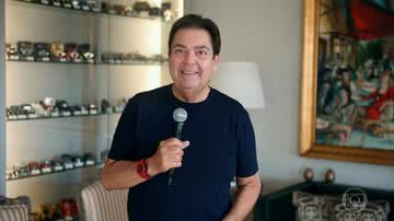 Reprodução / redes sociais
