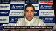 Reprodução / redes sociais