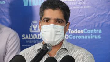 Vagner Souza/BNews