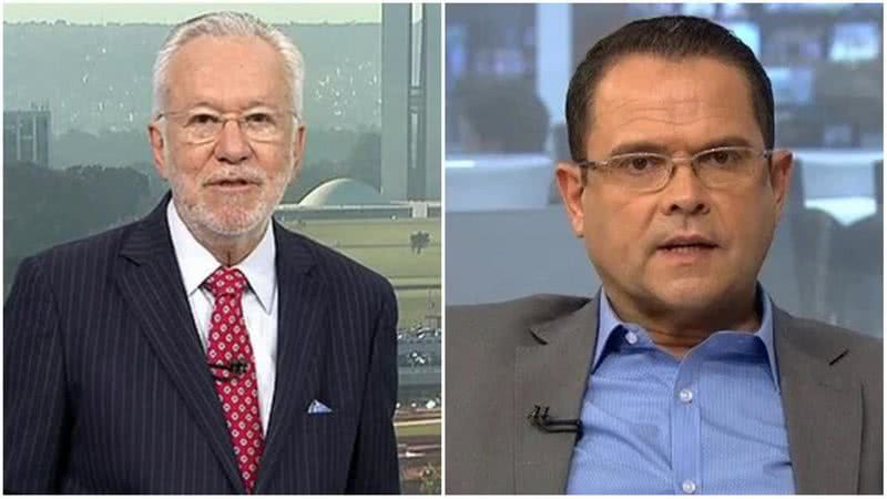 Reprodução/TV Globo