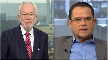 Reprodução/TV Globo