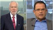 Reprodução/TV Globo