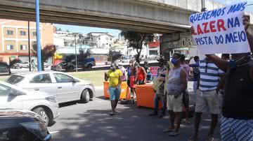 Vagner Souza/BNews