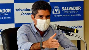 Valter Pontes/Secom