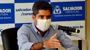 Valter Pontes/Secom