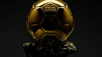 Reprodução / France Football