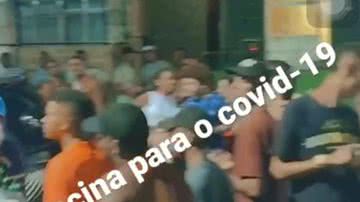 Leitor/ BNews