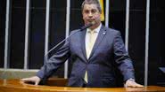 Reprodução/Câmara dos Deputados