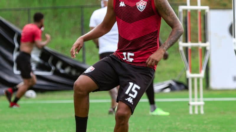 Leticia Martins / ECV