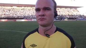 Divulgação/CBF
