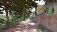 Reprodução/Google Maps