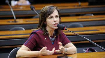Divulgação/Câmara dos Deputados