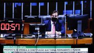Najara Araujo/Câmara dos Deputados