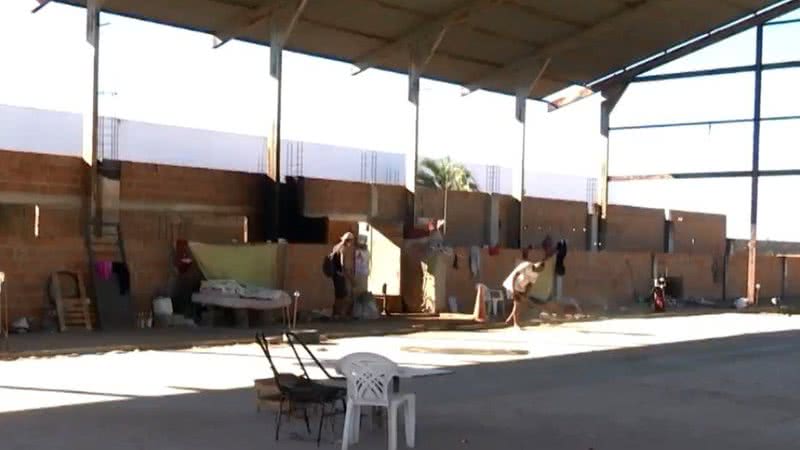 Reprodução/TV Bahia